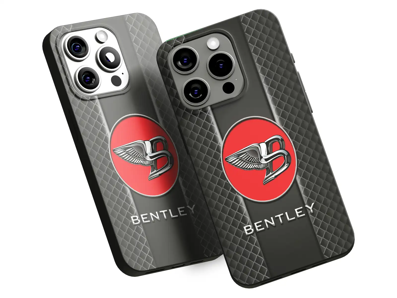 Bentley Cover Telefono Stile Professionale Solido